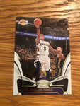 RAJON RONDO 2018/19 Panini CERTIFIED * BASE CARD * #70 LAKERS