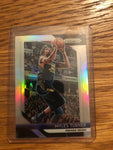 2018-19 Panini Prizm Myles Turner Silver Pacers #164