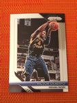 2018-19 Panini Prizm Basketball #134 Victor Oladipo Indiana Pacers