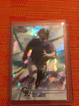 2018 BOWMAN'S BEST BRENDAN RODGERS ROOKIE CRACKED ICE RC COLORADO ROCKIES