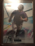 2018 Bowman's Best Top Prospects #TP13  BRENDAN RODGERS   ROCKIES