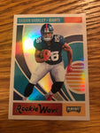 2018 Panini Playoff Saquon Barkley Rookie #201