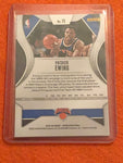 2019-20 Panini Prizm Basketball #13 Patrick Ewing Knicks