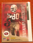 2018 Panini Contenders Legendary Contenders #5 Jerry Rice