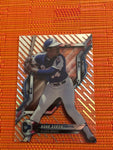 2018 Topps High Tek #HT-HA Hank Aaron