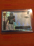 2019 Panini Unparalleled Flight #224 Marquise Brown