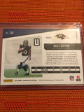 2019 Panini Unparalleled Football #268 Miles Boykin RC