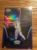 2018-19 Panini Certified Mirror Blue Foil #68 Kyle Kuzma 68/199