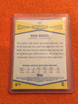 2019 Topps Heritage High Number Rookie #RP-9 Nick Senzel Cincinnati Reds