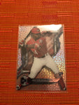 2018 Topps High Tek Pattern #HT-VR Victor Robles