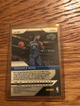 2018-19 Panini Prizm Ruby Wave #149 Terrence Ross Orlando Magic Basketball Card