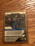 2018-19 Panini Prizm Ruby Wave #149 Terrence Ross Orlando Magic Basketball Card