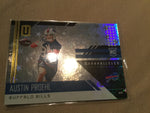 2018 Panini Unparalleled Astral #274 Austin Proehl /200