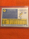 Pete Alonso 2019 Topps Heritage High Number RC #519