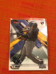 Francisco Mejia 2018 Bowman's Best RC #56 San Diego Padres Rookie Card Topps NM+