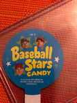 2019 TOPPS HERITAGE BASEBALL CANDY LIDS OZZIE ALBIES