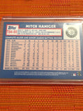 2019 Topps Series 1 1984 Topps Baseball #T84-93 Mitch Haniger