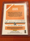 2019 DONRUSS ADAM JONES DIAMOND KINGS FATHERS DAY PARALLEL /49 ORIOLES