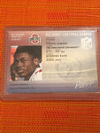 2017 Prestige NFL Passport #19 Curtis Samuel - NM-MT