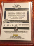 2019 Donruss Baseball Rated Prospect Material #RPM-LT Leody Taveras