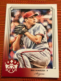 2019 Diamond Kings 2003 DK Retro Crowning Moment #DK03-MS Max Scherzer