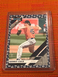 2019 Donruss Gerrit Cole Jackie Robinson Day /42