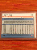 2019 Topps Series 1 150th Anniversary 178 Jose Altuve