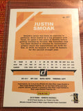 2019 Donruss Baseball Season Stat Line #97 Justin Smoak /231