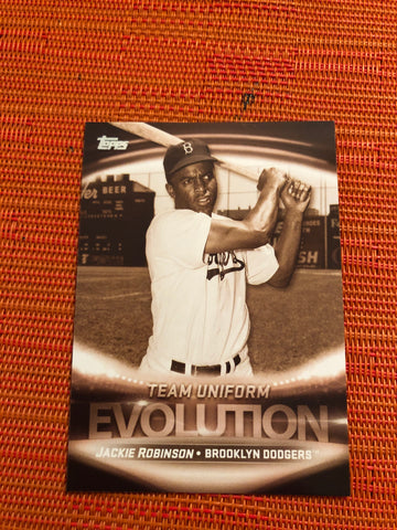 2019 Topps Series 1 Evolution You Pick/Choose the Card