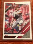 2019 Donruss Base Variation #90  MILES MIKOLAS   CARDINALS