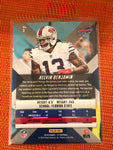 KELVIN BENJAMIN 2018 PANINI XR RED /299 BILLS