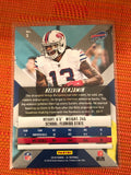 KELVIN BENJAMIN 2018 PANINI XR RED /299 BILLS