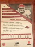 2008 Press Pass SE #19 Felix Jones