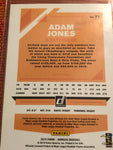 2019 Donruss Career Stat Line #71 Adam Jones /500