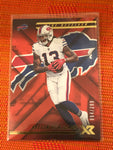 KELVIN BENJAMIN 2018 PANINI XR RED /299 BILLS