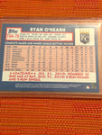 2019 Topps Series 1 1984 Topps Baseball #T84-78 Ryan O'Hearn