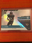 2018 Panini Unparalleled #228 D.J. Chark RC