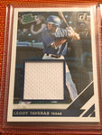 2019 Donruss Baseball Rated Prospect Material #RPM-LT Leody Taveras