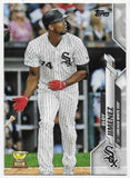 2020 Topps #49 Eloy Jimenez - Chicago White Sox CUP