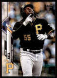 2020 Topps #271 Josh Bell - Pittsburgh Pirates