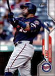 2020 Topps #281 Nelson Cruz - Minnesota Twins