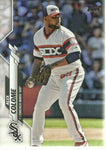 2020 Topps #93 Alex Colome - Chicago White Sox